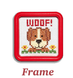 Cross Stitch Kits | Beginners | EasyStreetCrafts.com